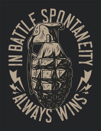 Grenade